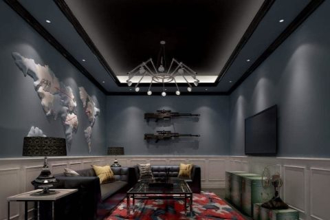 阳泉ktv预订商务ktv划算吗解析-城区ktv预订