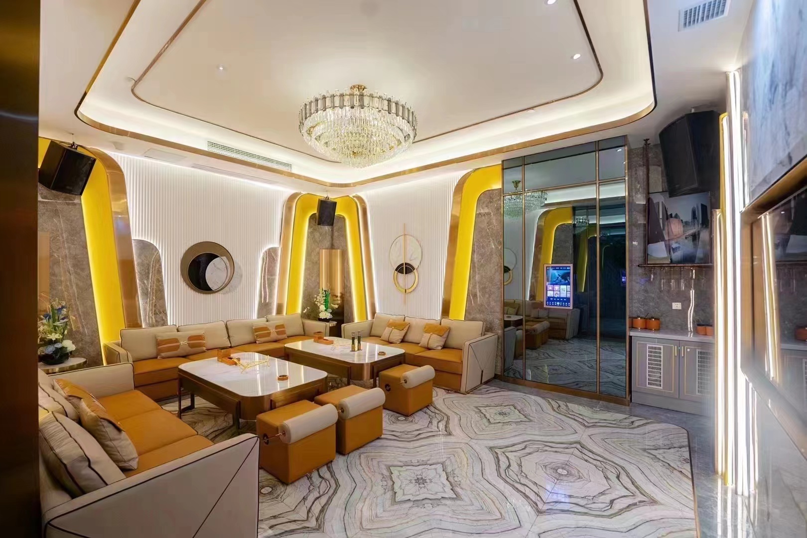 阳泉ktv预订及商务ktv能否组局探讨-城区ktv预订