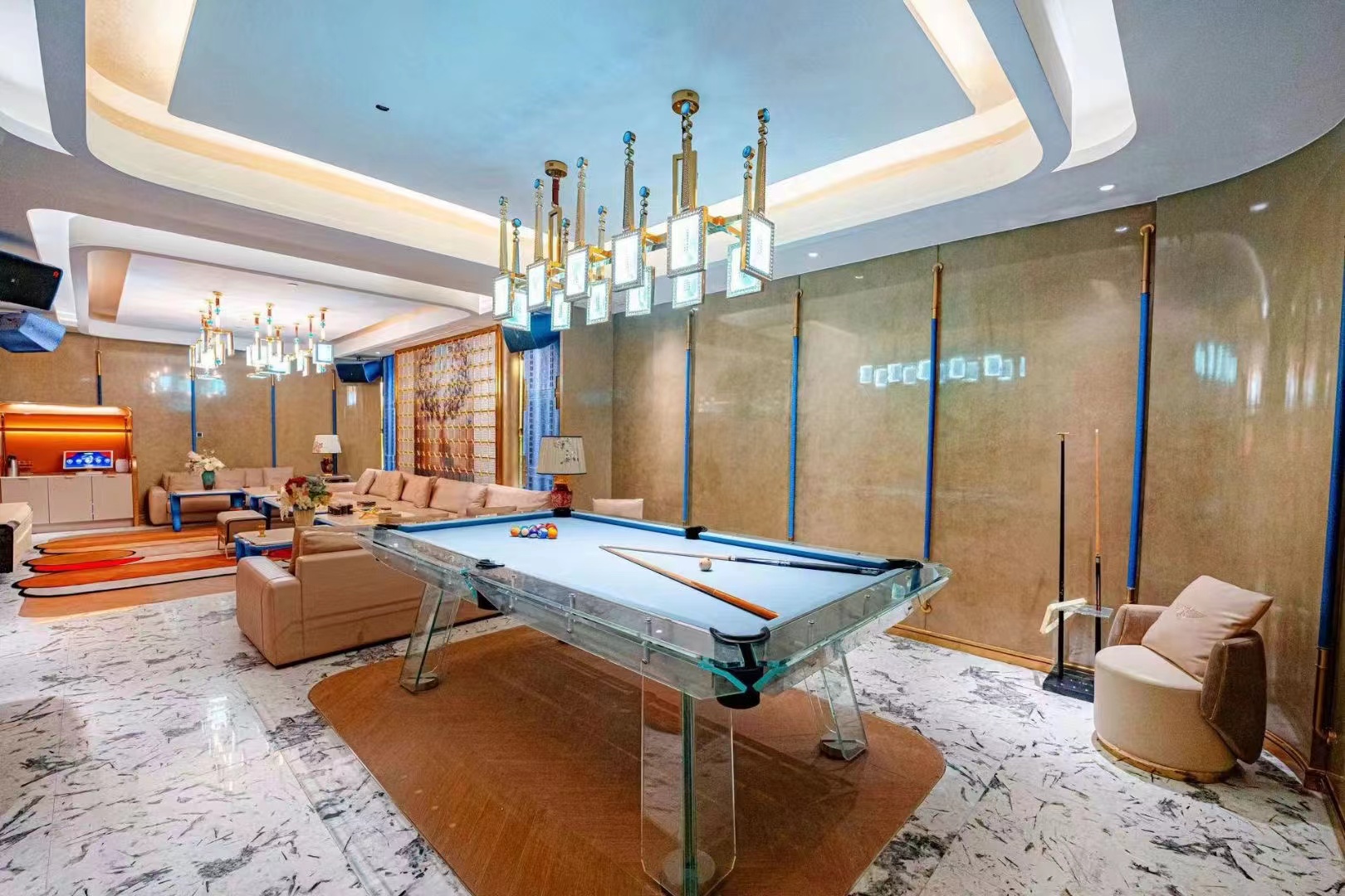 阳泉ktv预订畅享商务ktv玩法体验-城区ktv预订